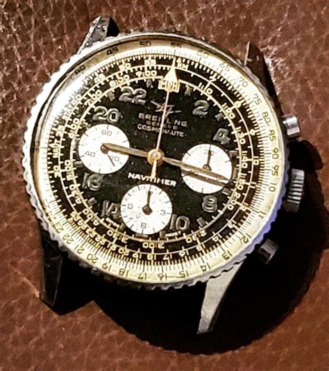 809 breitling|breitling navitimer 806.